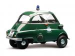 BMW Isetta 300 Polizei 1958 года